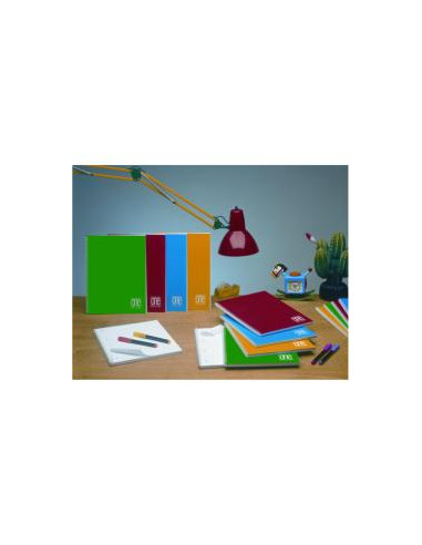 CF5 ONE COLOR FORATO A5 5MM