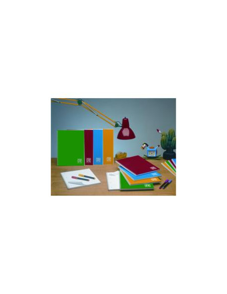 CF5 ONE COLOR FORATO A5 5MM