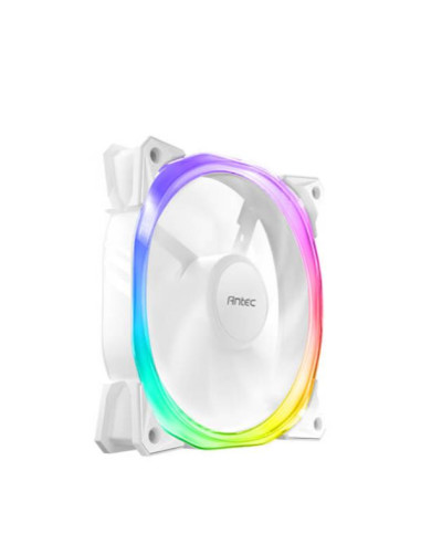 FUSION120 ARGB W WHITE PWM FAN