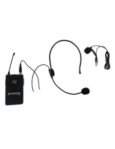 EMPIRE MICR. NECK UHF TY.MN100