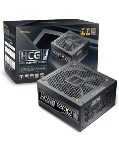 HCG1200 PRO PEC ALIMENTATORE