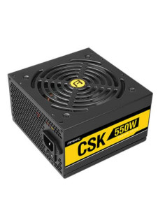 ALIMENTATORE CSK550 EC 80+ BRONZE