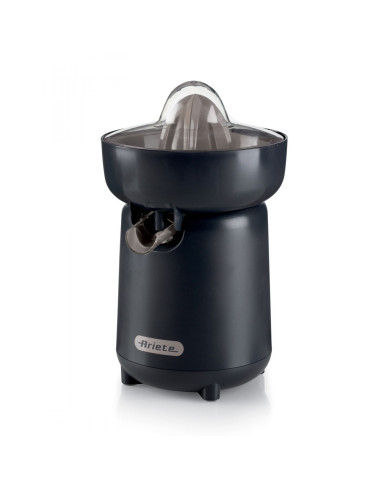 Ariete 417 Spremiagrumi Breakfast, 40W, 2 coni di spremitura, Coperchio di protezione, Beccuccio antigoccia, Rotazione a destra 