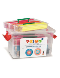 CONF216  MATITE COLORATE LACC. ESAG