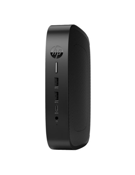 HP T660  8GB 64GB UHD