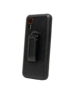 COVER W/BELT CLIP XCOVER7