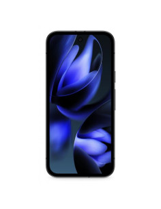 Google Pixel 9a 16 cm (6.3") Doppia SIM Android 15 5G USB tipo-C 8 GB 128 GB 5100 mAh Nero