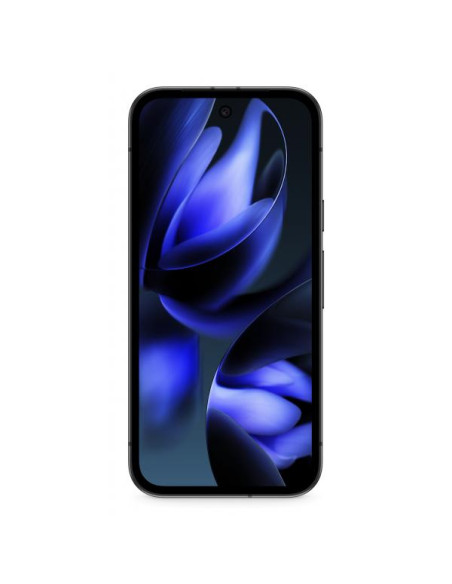 Google Pixel 9a 16 cm (6.3") Doppia SIM Android 15 5G USB tipo-C 8 GB 128 GB 5100 mAh Nero