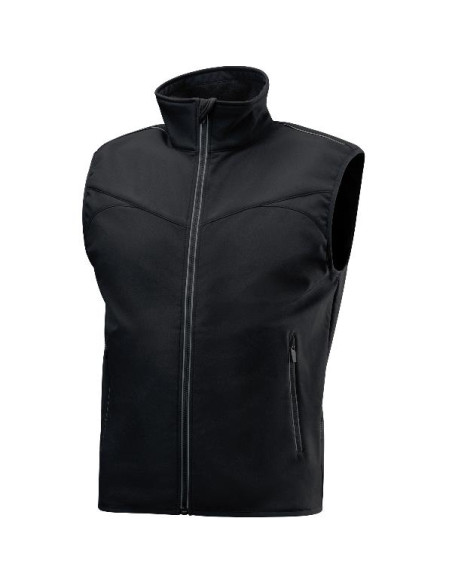 GILET JACKSON NERO XL