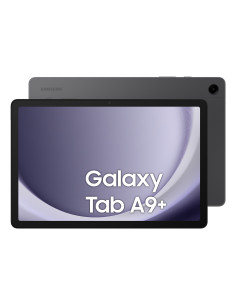 Samsung Galaxy Tab A9+ SM-X210RZAPEUE tablet Qualcomm Snapdragon 256 GB 27,9 cm (11") 8 GB Wi-Fi 5 (802.11ac) Android 13 Grafite