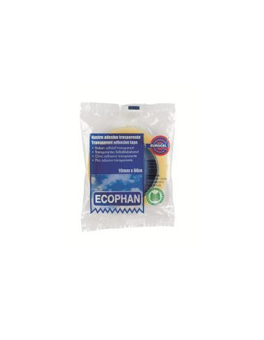 CF 8 NASTRO ADESIVO ECOPHAN 66MT