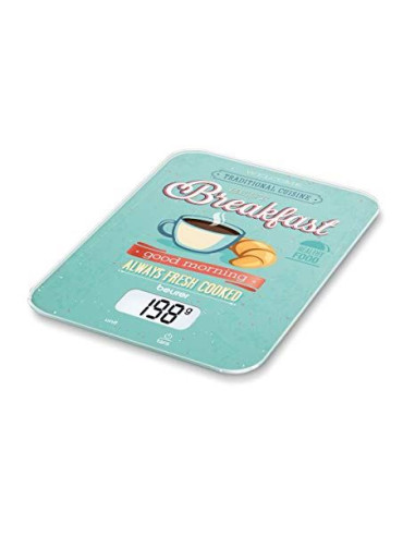 BILANCIA DA CUCINA KS19 ICECREAM