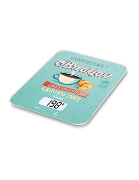 BILANCIA DA CUCINA KS19 ICECREAM