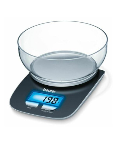 BILANCIA DA CUCINA CON CIOTOLA KS25