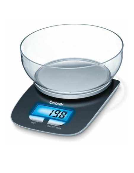 BILANCIA DA CUCINA CON CIOTOLA KS25