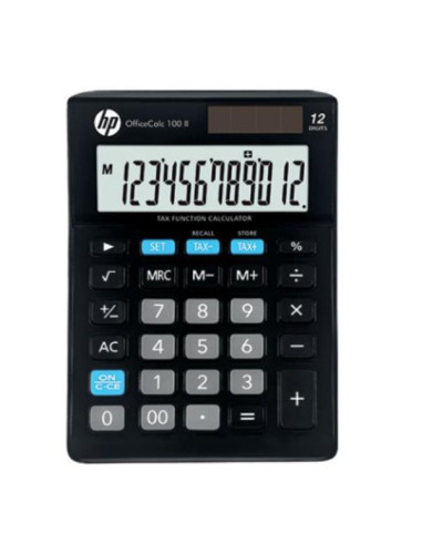 HP-OC100II/INT