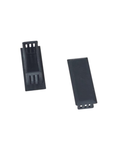 TAPPO COPRIFORO SCD O LC QUAD CF10