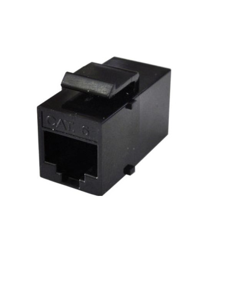 ACCOPPIATORE RJ45U CAT.6 KEYSTONE