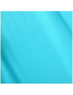 CF10CRESPA SUPER 0.5X2.5M TURCHESE