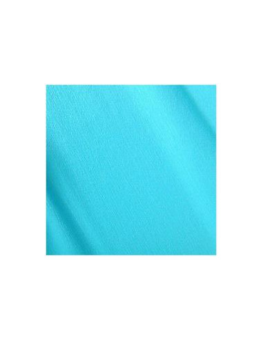 CF10CRESPA SUPER 0.5X2.5M TURCHESE