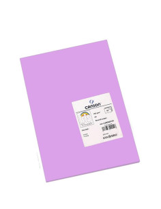 CF50FF VIVALDI A4 185G LILLA