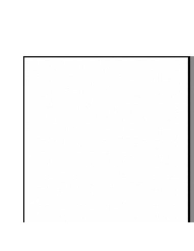 CF20 FACOLORE BIANCO-50X70BLIS