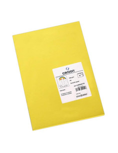 CF50FF VIVALDI A4 185G GIALLO CA 2