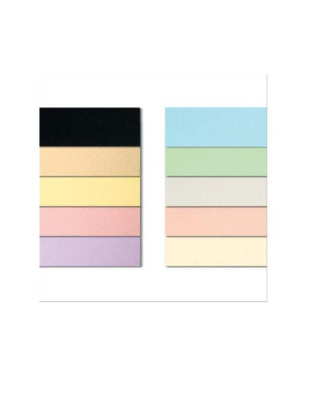 CF10 CART BRISTOL BIANC 200G 70X100