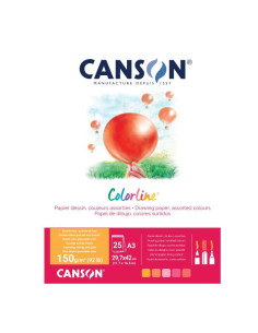 CF FG25 COLORLINE FUOCO 29,7X42 2