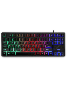 TASTIERA GAMING NITRO