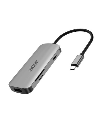 ADATTATORE TYPE C DONGLE