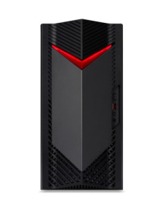 Acer Nitro 50 N50-656 Intel Core i7-14700F 16GB GeForce RTX 5060 1TB Windows 11