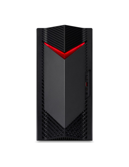 Acer Nitro 50 N50-656 Intel Core i7-14700F 16GB GeForce RTX 5060 1TB Windows 11