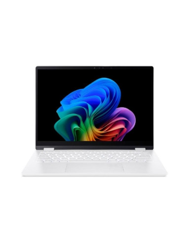 NB ACER SWIFT EDGE 14 AI COPILOT + PC NX.JG4ET.006 TOUCH 14 " INTEL ULTRA 7 258V 32GB 1TB W11