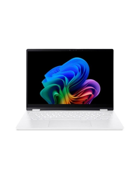 NB ACER SWIFT EDGE 14 AI COPILOT + PC NX.JG4ET.006 TOUCH 14 " INTEL ULTRA 7 258V 32GB 1TB W11