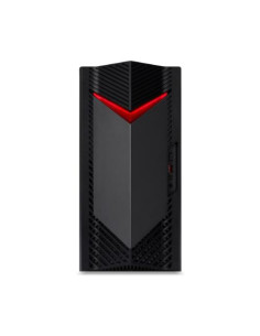 PC ACER NITRO N50-656 DG.E3UET.021 i7-14700F 16GB SSD1TB NVIDIA RTX 5060 8G Tastiera Mouse W11