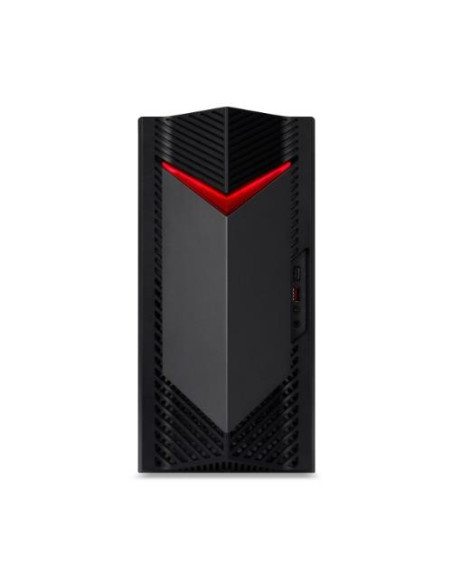 PC ACER NITRO N50-656 DG.E3UET.021 i7-14700F 16GB SSD1TB NVIDIA RTX 5060 8G Tastiera Mouse W11