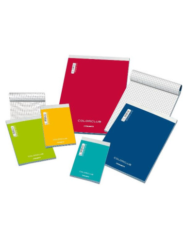 CF10 BLOCCHI COLORCLUB A5 5M 60FF