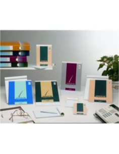 CF10 BLOCCHI ARISTON A4 BIANCO