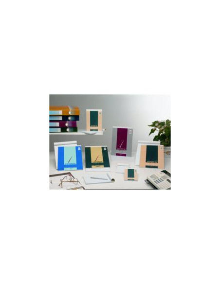 CF10 BLOCCHI ARISTON A4 5M