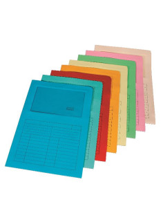 CF50CARTELLINA SINTEX ROSA C/FINEST