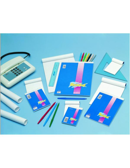 CF10 BLOCCHI BRISTOL A6 5M 60FF