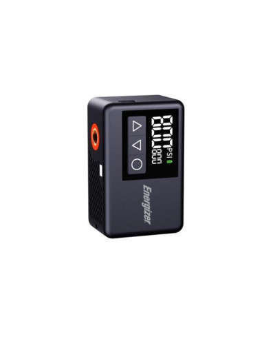 POWERBANK 500 MAH + AIR COMPRESSOR