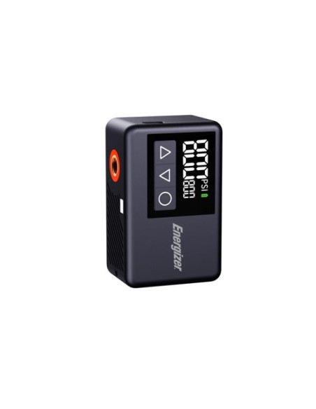 POWERBANK 500 MAH + AIR COMPRESSOR