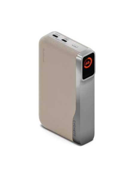 ENCORE 20K POWER BANK -  IVORY