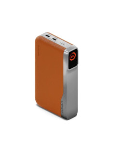 ENCORE 20K POWER BANK -  TAN