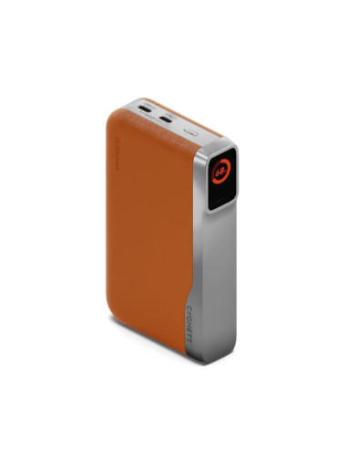ENCORE 20K POWER BANK -  TAN