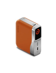 ENCORE 10K POWER BANK -  TAN