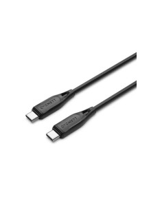 USB-C TO USB-C 2MT BK