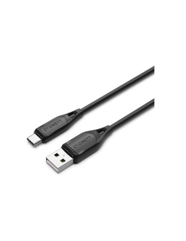 USB-C TO USB-A 2MT BK